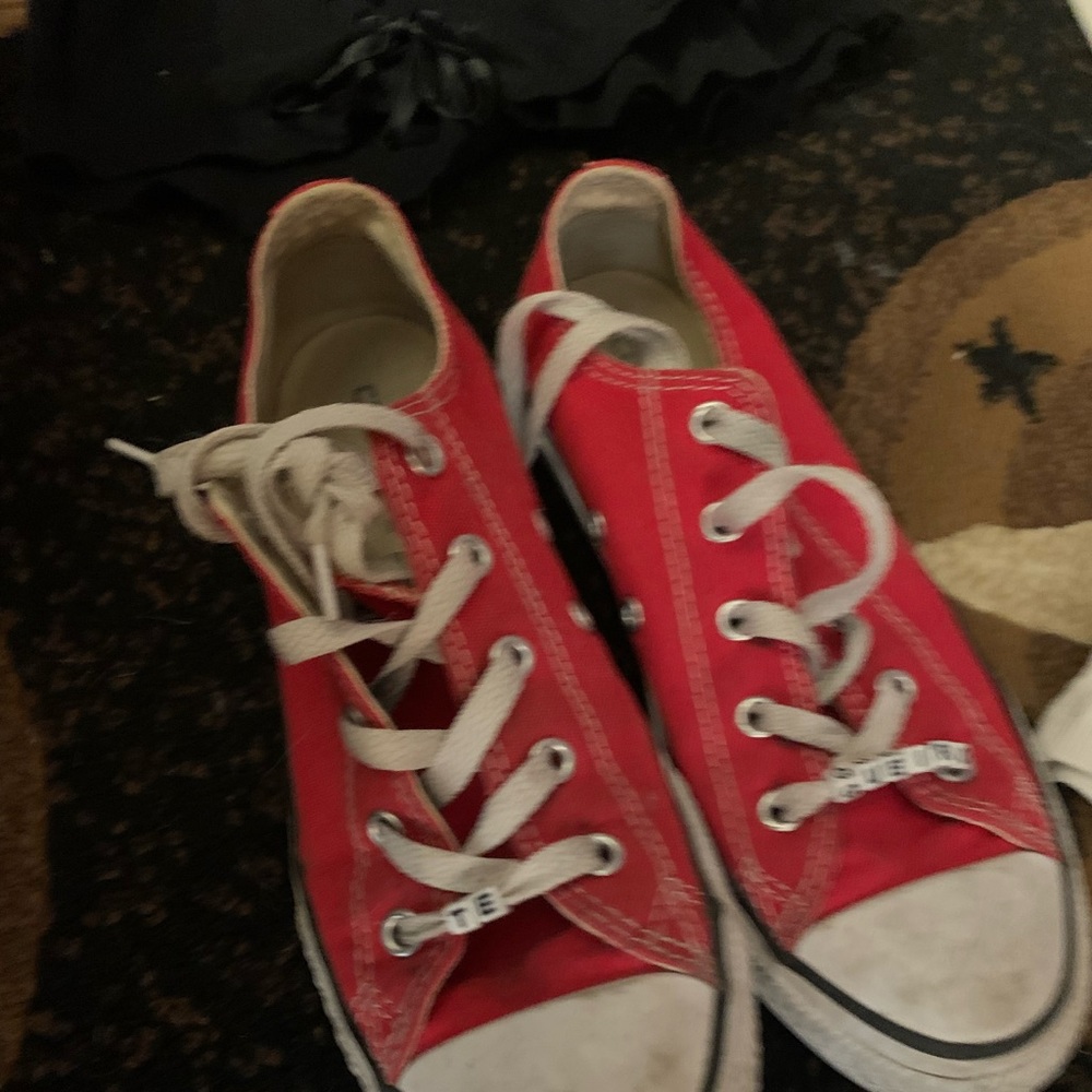 red te quiero converse